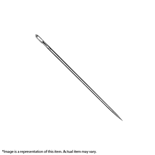 <p>sharp/needle</p>