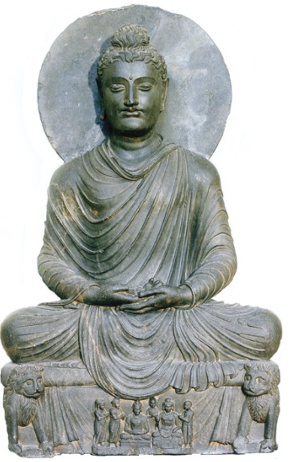 <p>What form of Buddhism is this?</p>