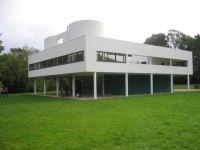 <p>Architektura první poloviny 20 století</p>