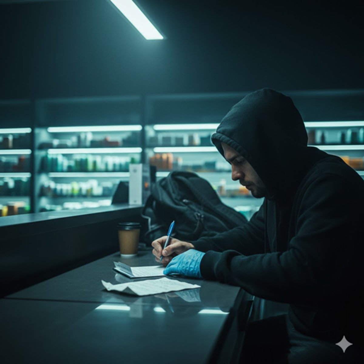 <p>Chapter: Mens Rea (Strict Liability Offences)</p><p>Facts: D found guilty of selling medicine based off forged prescriptions despite not knowing they were fake.</p><p>Principle: Court examined other parts of the Act and saw that some sections did mention mens rea, while others did not. Because s.58 did not include any reference to mens rea, the court decided this must have been intentional.</p>