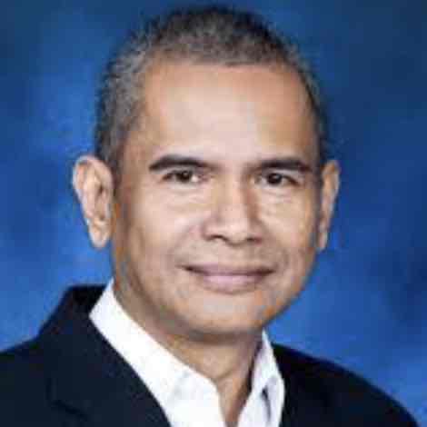 <p>Rev. Fr. Conrado N. Marra, OP</p>