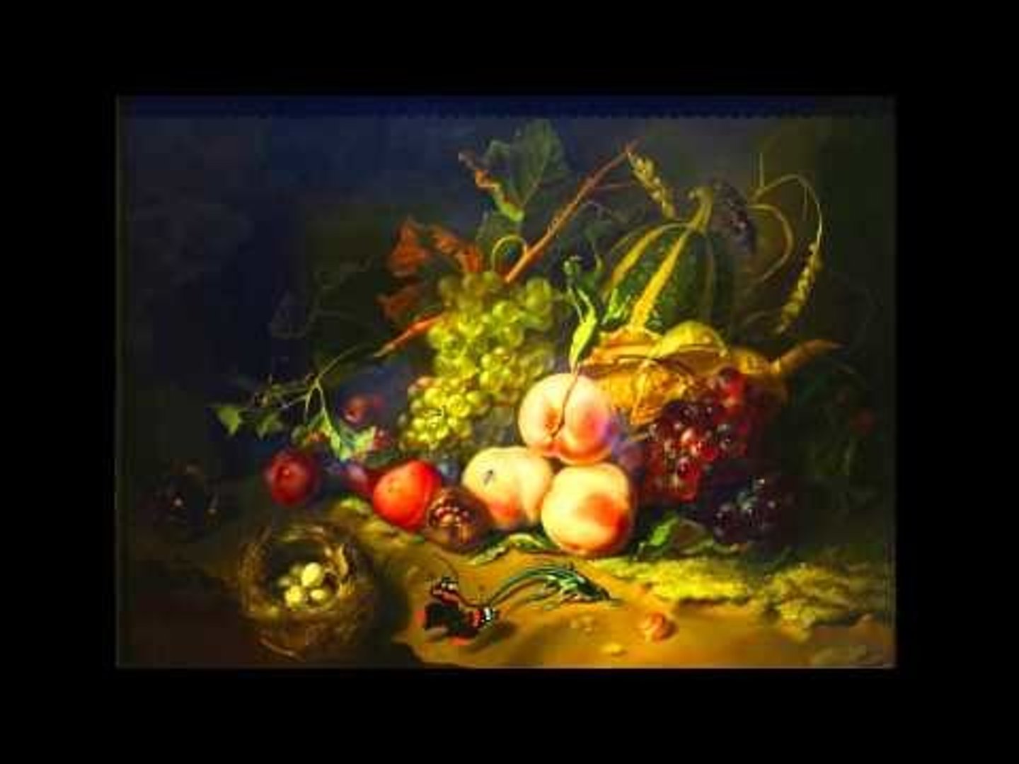 <p>The Botany of Desire<br>something about potatoes<br>interviews in Cowspiracy</p>