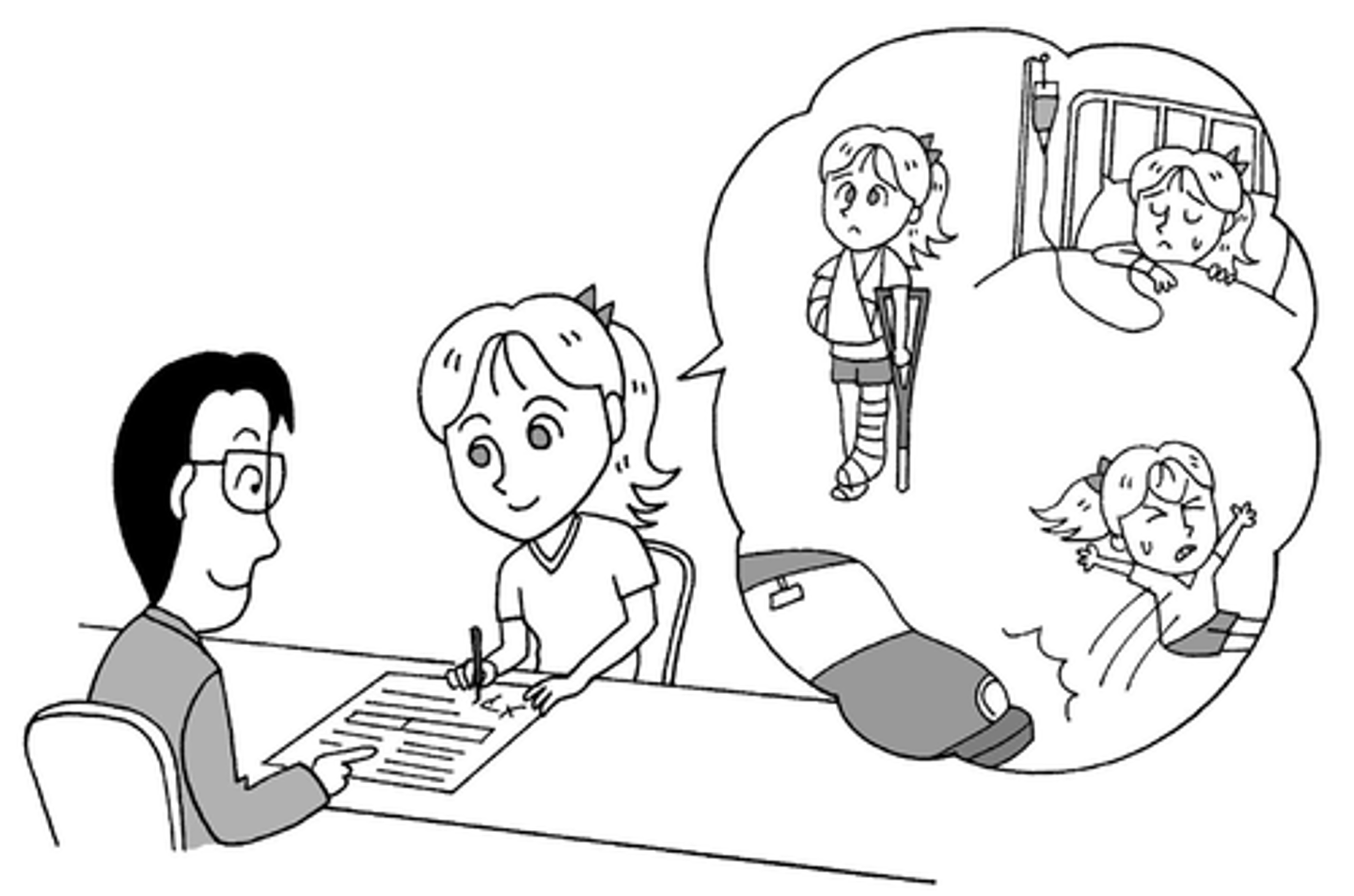 <p>Insurance</p>