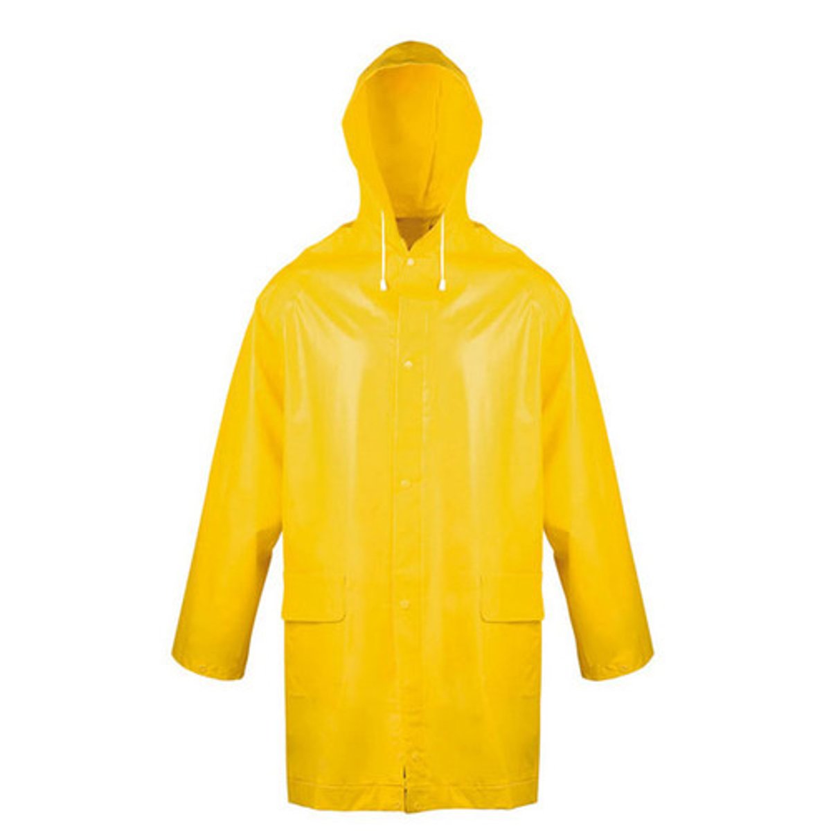 <p>raincoat</p>