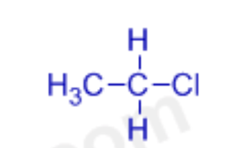 <p>carbon chain with any halogen</p><p>RX</p>