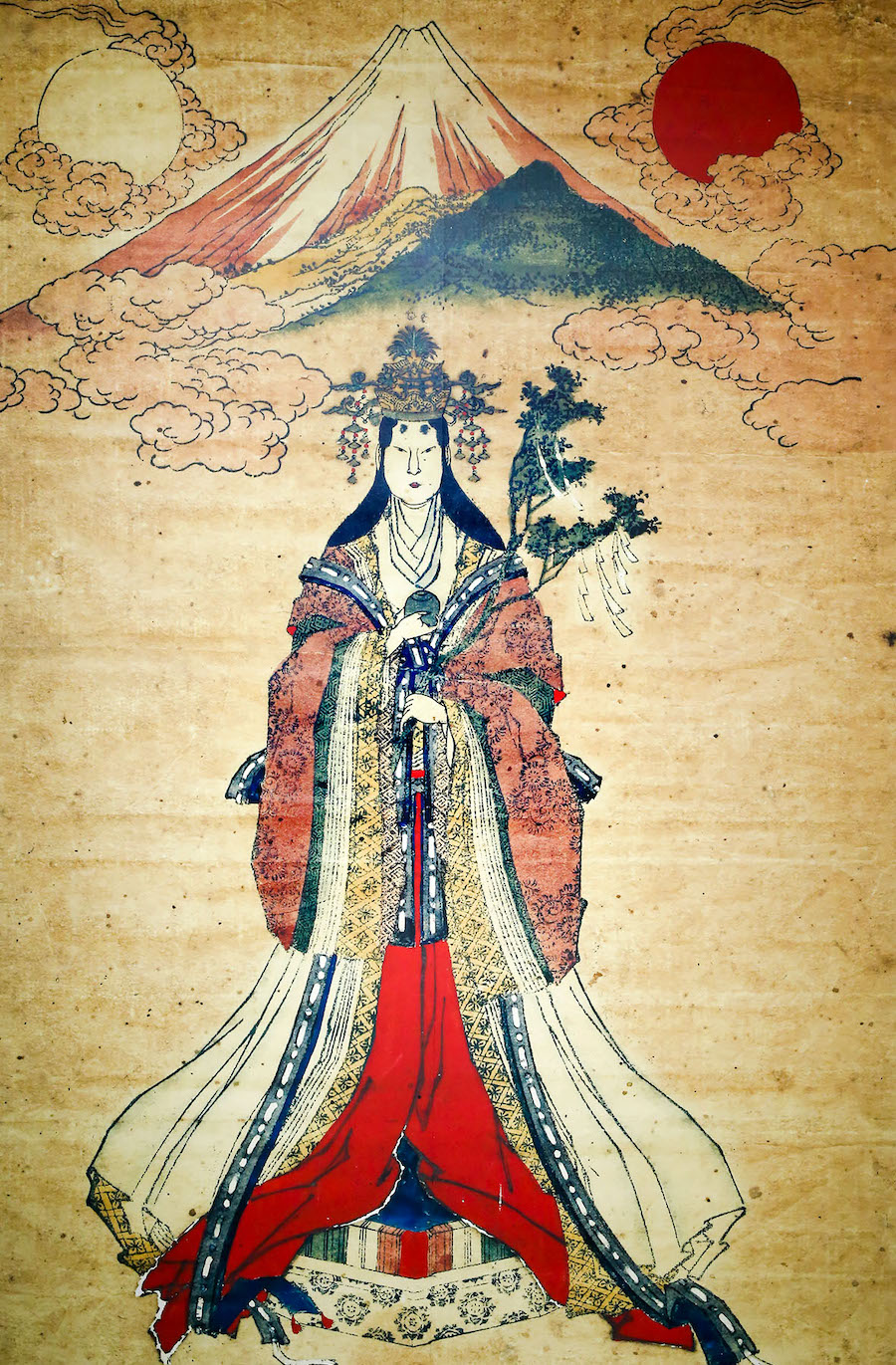 Kami