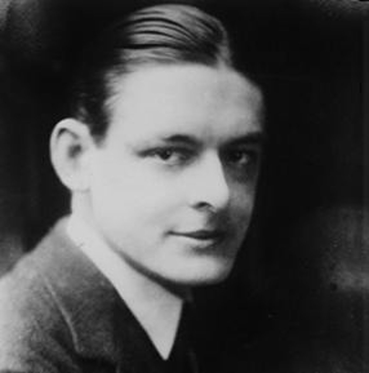 <p>Harvard-educated poet who became one of the twentieth century's most influential practitioners of "high modernism." His poetic masterpieces included The Love Song of J. Alfred Prufrock and The Waste Land.</p>