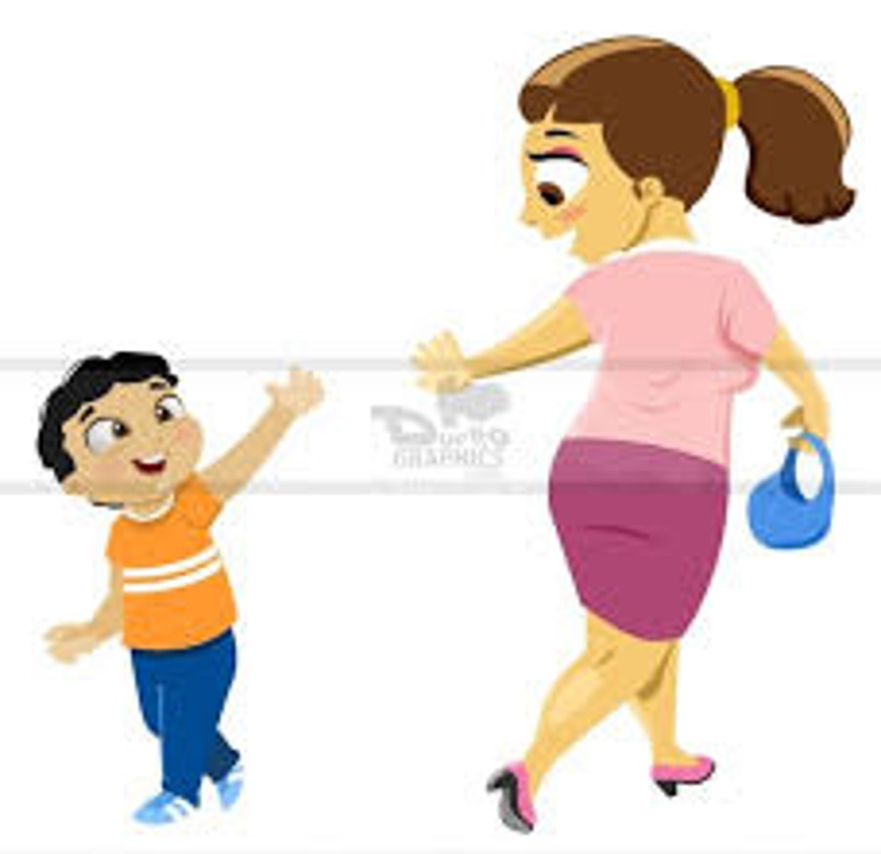 <p>bye, so long, later (informal, for friends)</p>