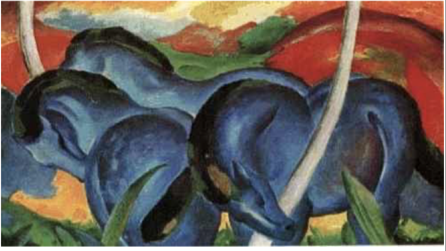 <p>State the name, artist, and date of this artwork</p>