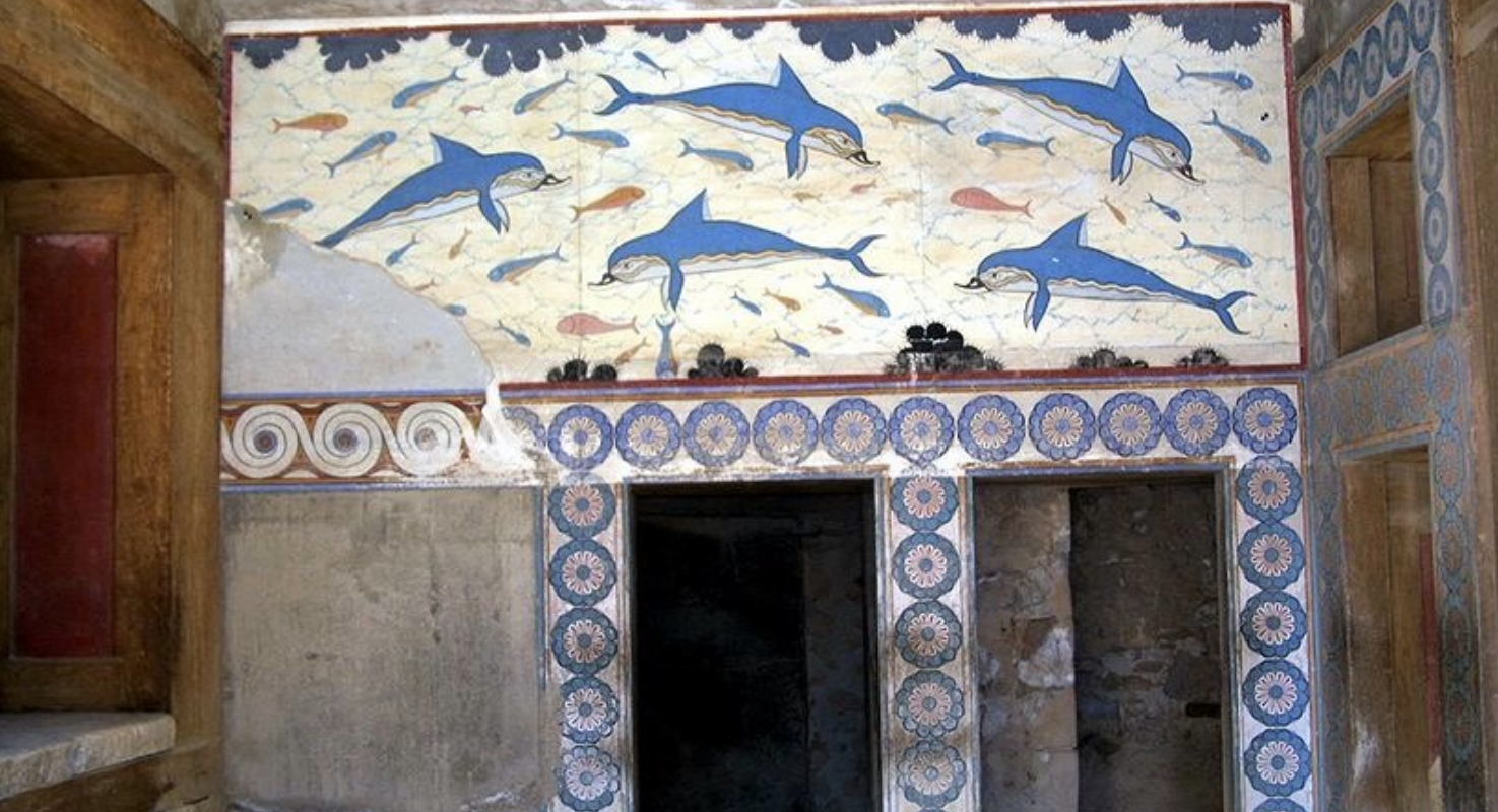 <p>Name, Place, Date, Importance?</p>