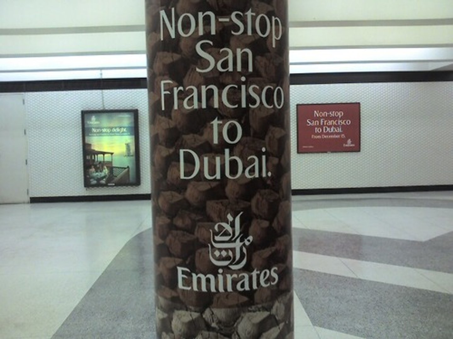<p>nonstop</p>