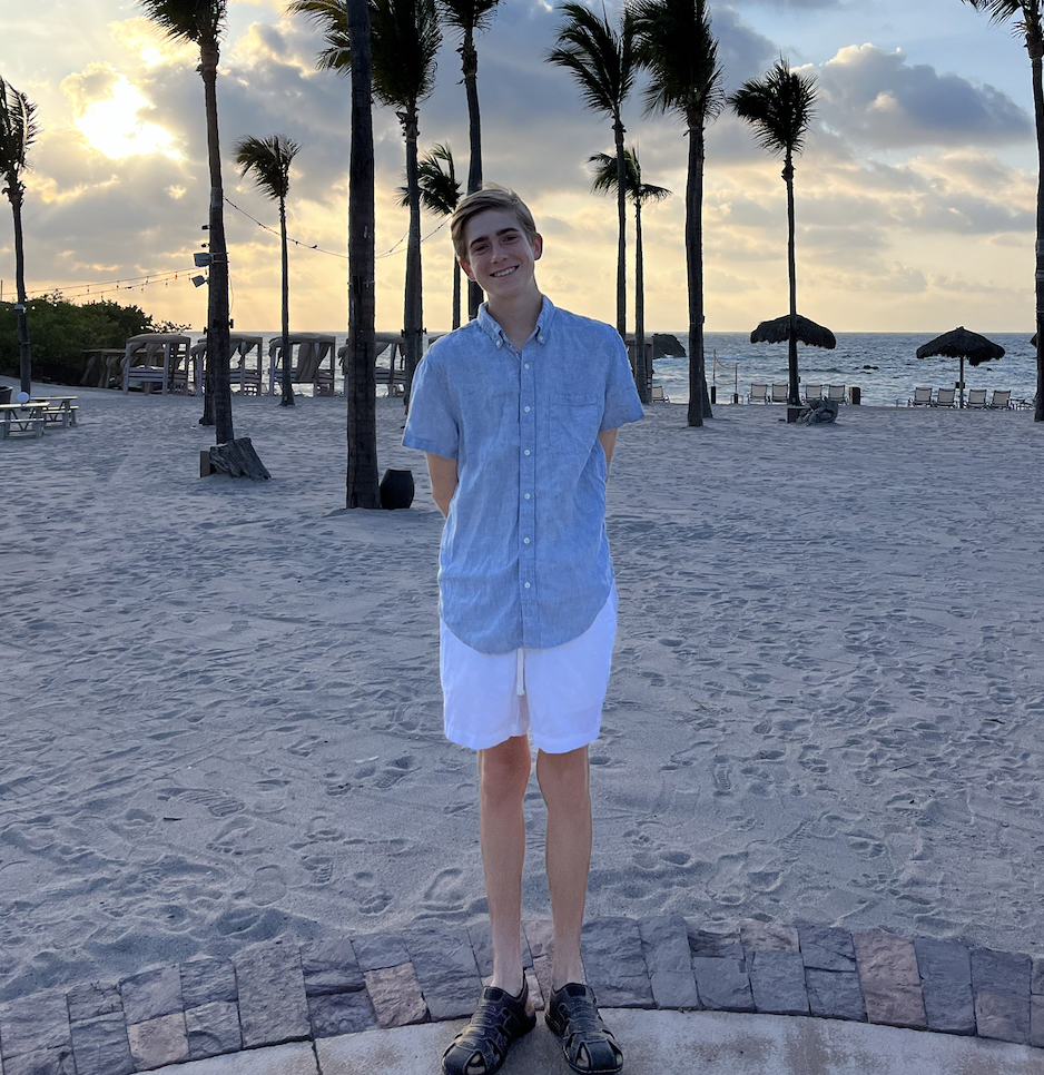 This New Student would love to work at Disney someday and their favorite movie is a tie between Hercules (Disney version), Princess and the Frog, Tangled, The Muppet Movie, and Wreck it Ralph.