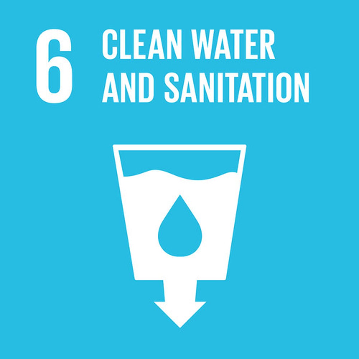 <p>most of the disease related to water quality are preventable<br><br>=&gt; Much progress has been made (MDG and now SDG no. 6)<br><br>=&gt; SDG no.6 = clean water and sanitation</p>