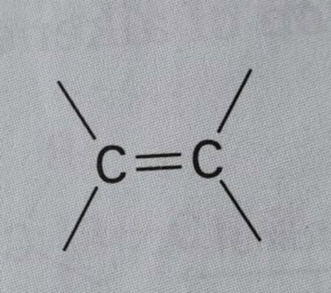 <p>Hvad sker der ved addition af vand til alkener (hydrering)?</p>