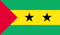 <p>Sao Tome and Principe</p>