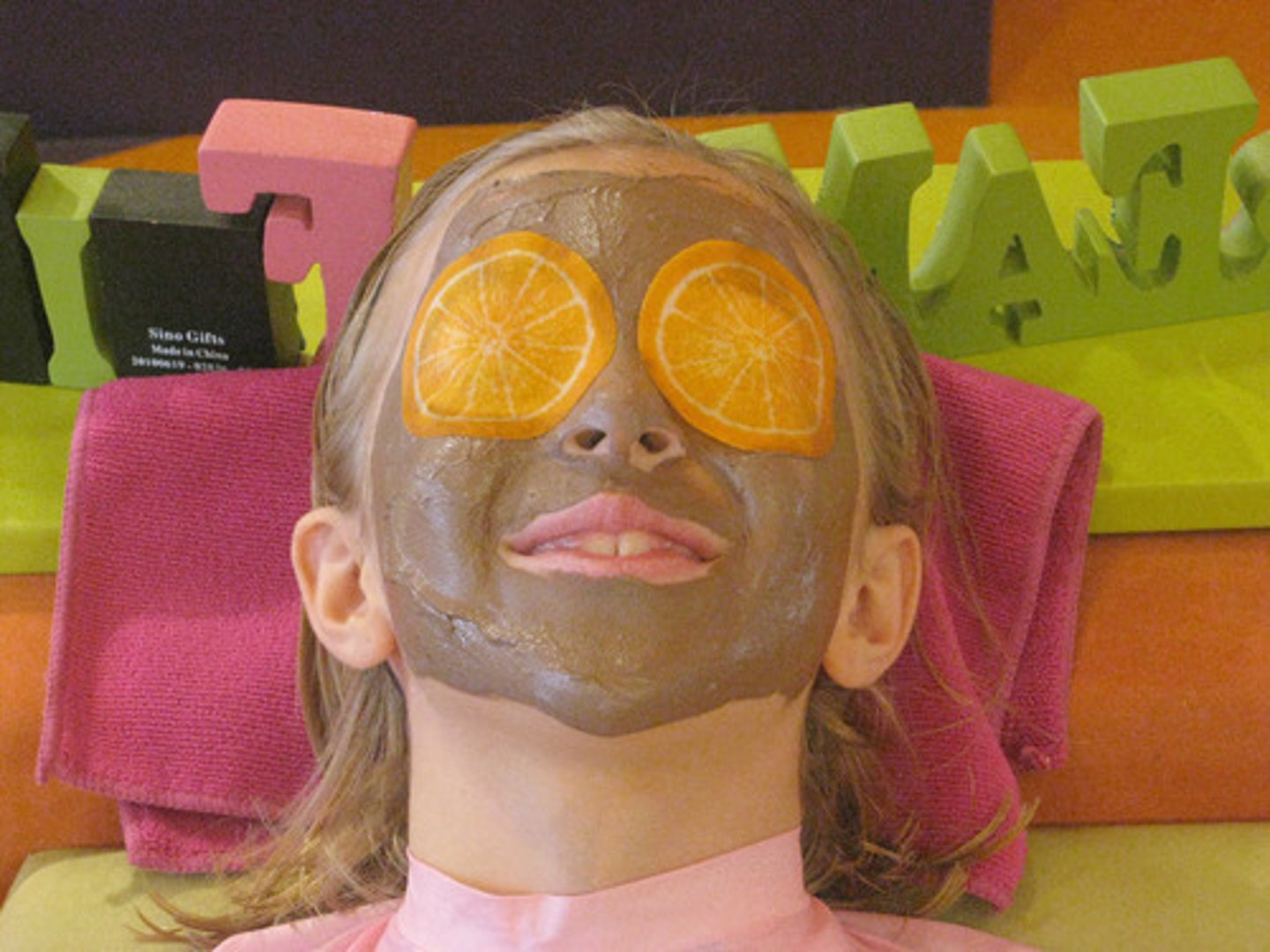 <p>characterized by doing or tending to do exactly what one wants, especially when this involves pleasure or idleness.</p>