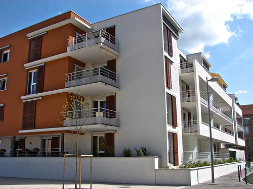 accommodation