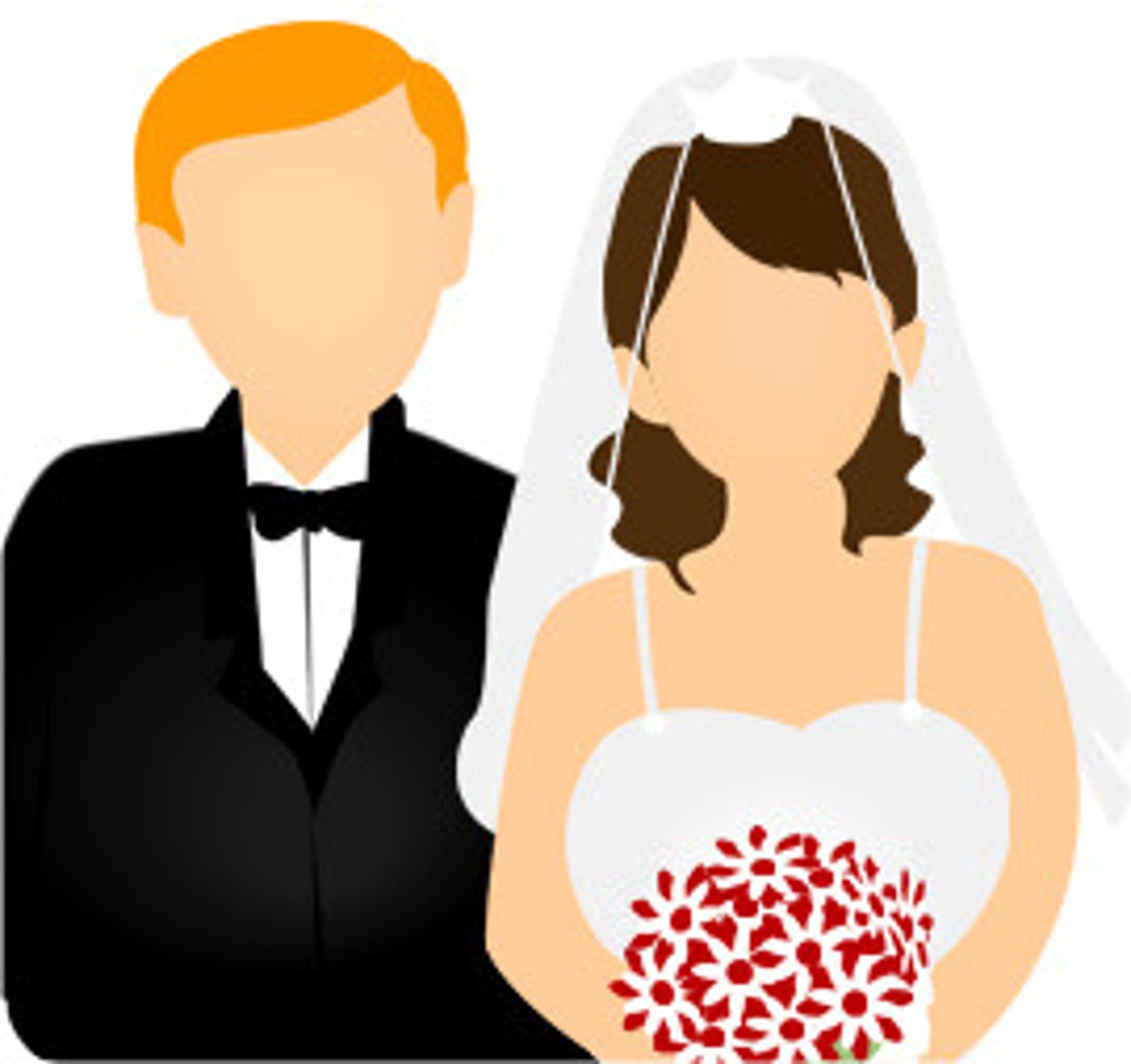 <p>the wife</p>
