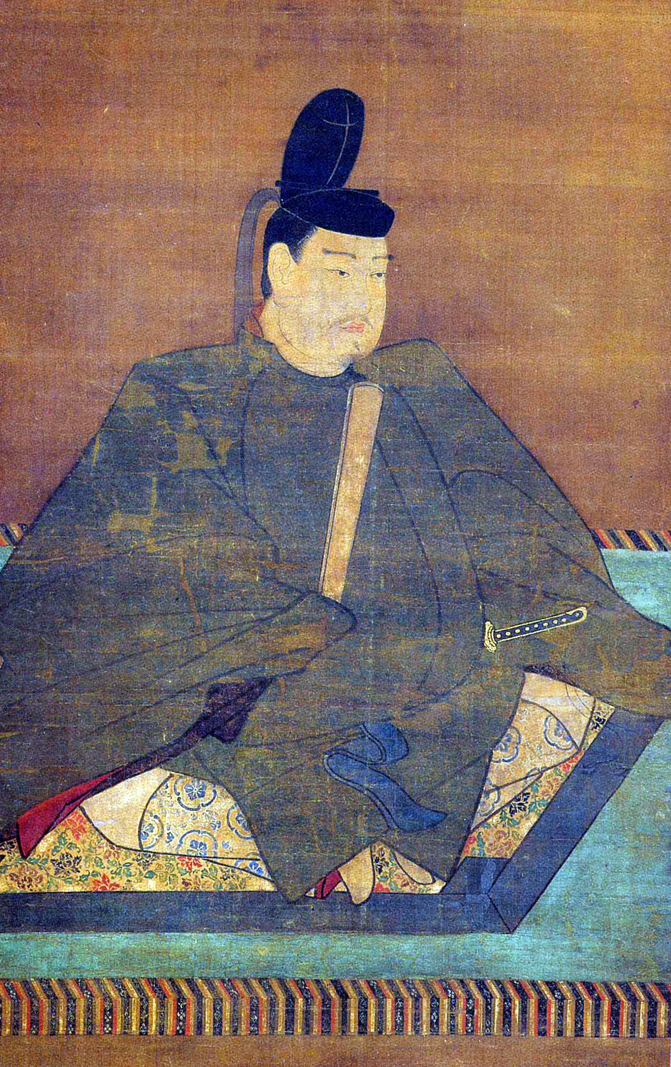 <p>Devoted huge sums of money to the creation of magnificent Buddhist temples and artifacts throughout the realm; during his reign Buddhism virtually became the official state religion.</p>