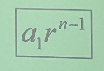 <p>What is this equation?</p>