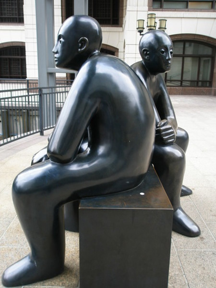 <p>- This topic is about how other people influence whether we take action to help or stay out of situations that affect others.</p><p>- We often look to what those around us are doing to decide what we should do.</p>