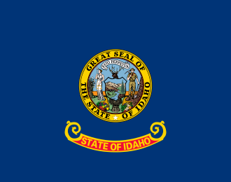 <p>Idaho</p>