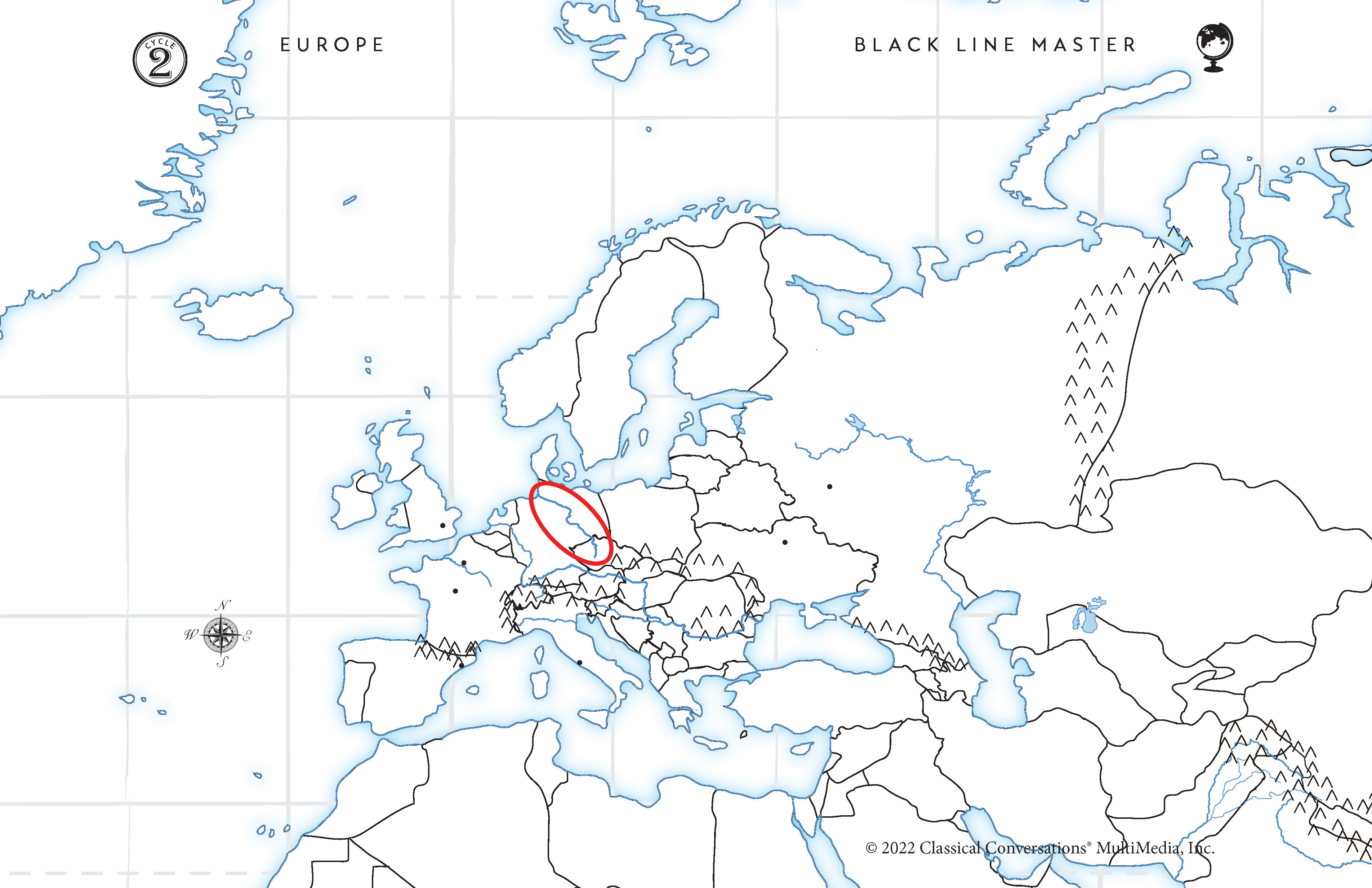 <p>Tell me the River</p>