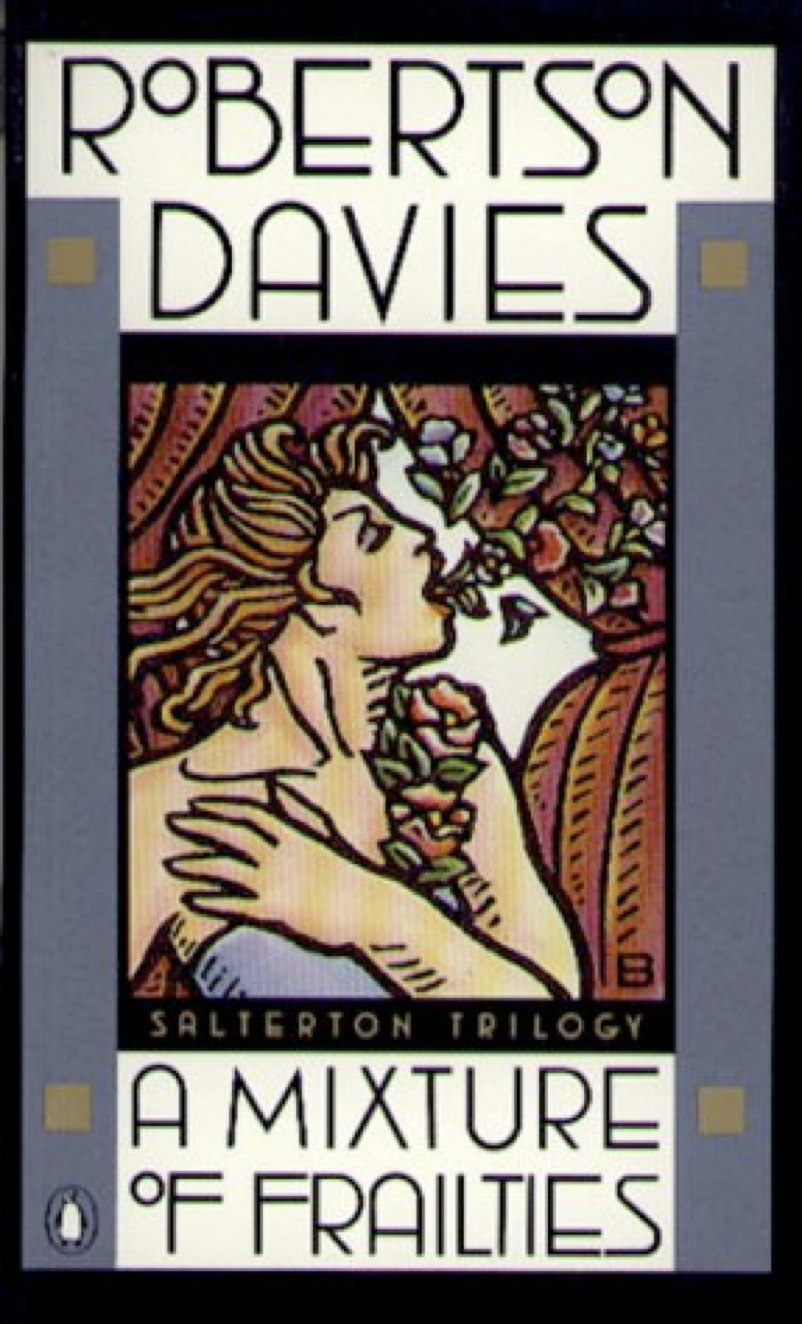 <p>This artist discovered wood cuts in college and was told she would not get any print jobs with wood cuts by her illustration teacher.</p>