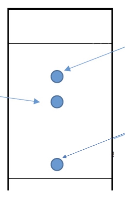 <ul><li><p>which component is the least polar + why?</p></li><li><p>which component is the most polar + why?</p></li></ul><p></p>