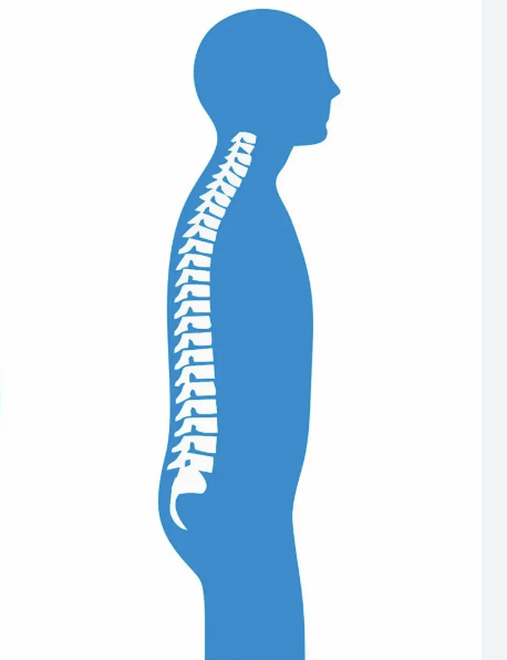 <p>It reduces lumbar lordosis</p>