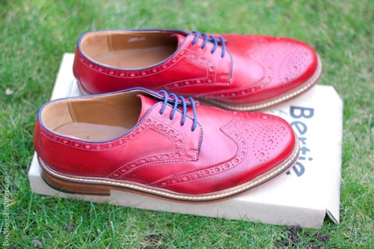 <p>a pair (of shoes)</p>