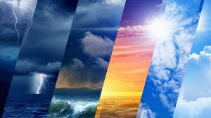 <p><strong>Weather</strong></p>