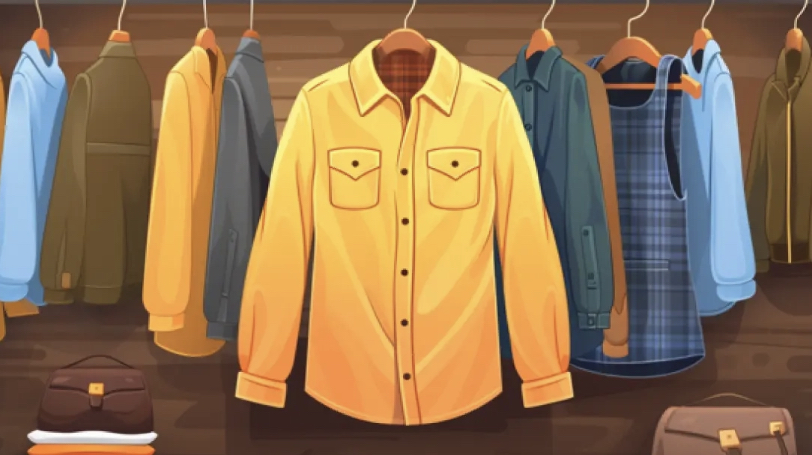 <p>Shirt</p>