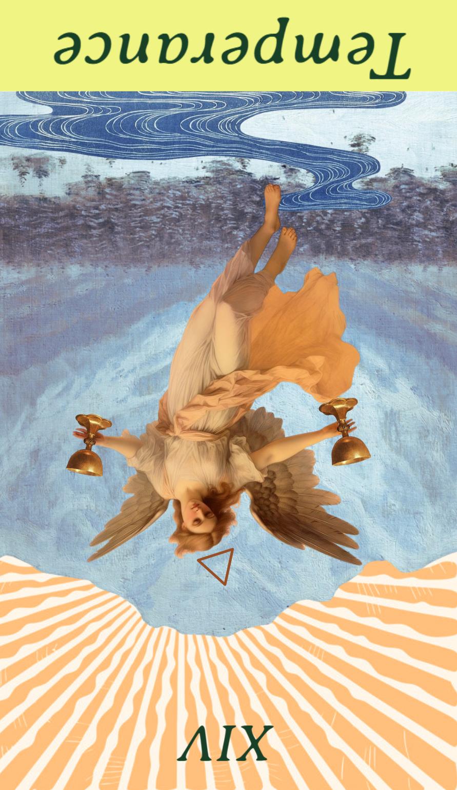 <p>Temperance Reversal</p>