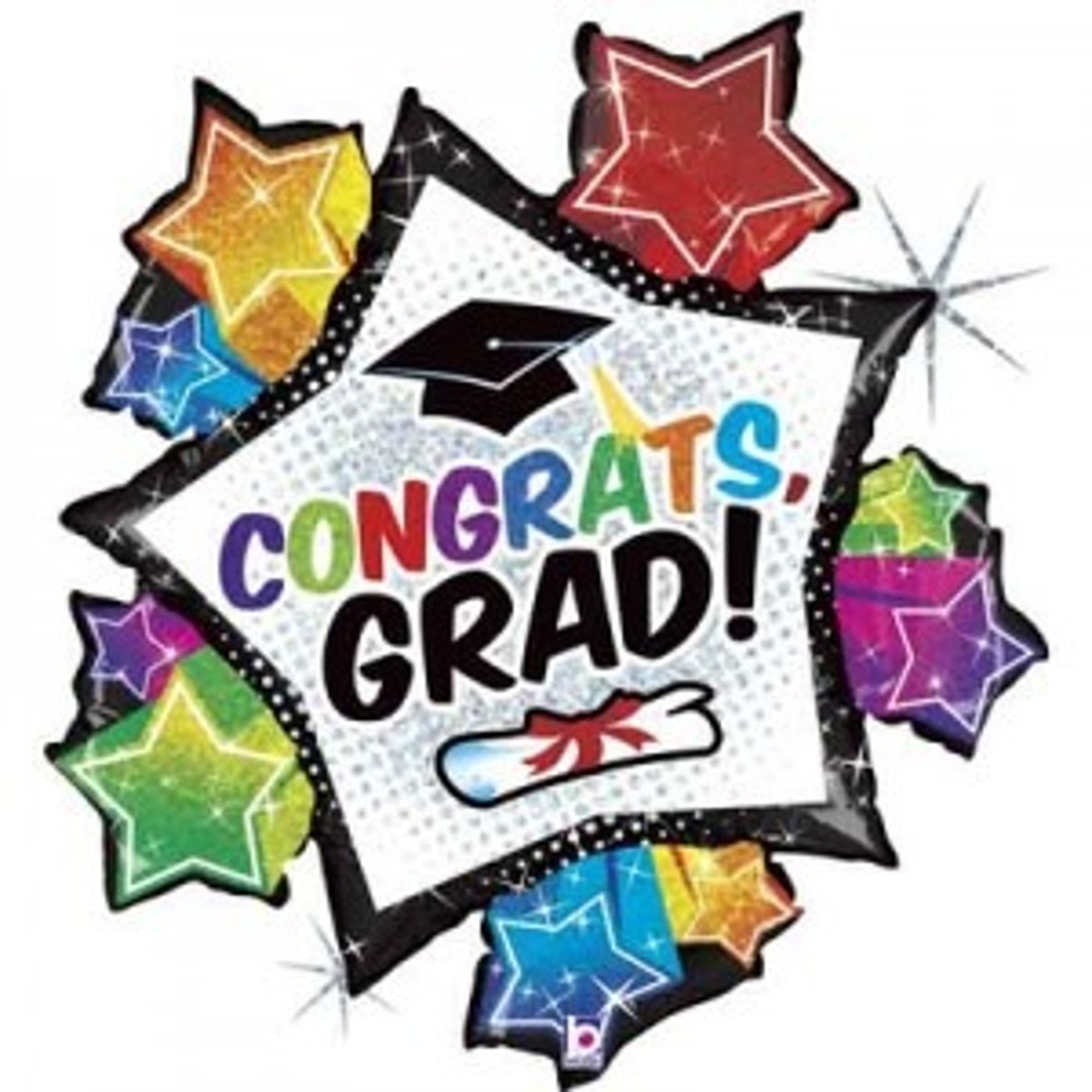 <p>to congratulate</p>