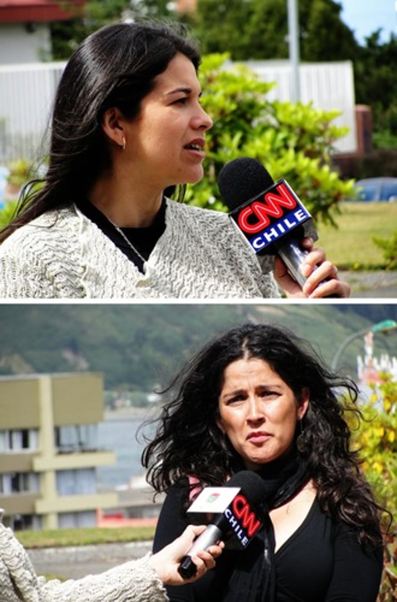 <p>el acto de hacer preguntas a un aspirante para un trabajo</p>