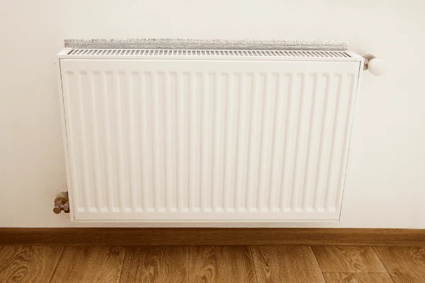 <p>центральное отопление</p>