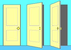 the tendency to interpret the shape of an object as being constant, even when its shape changes on the retina
