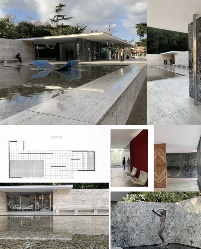 Mies van der Rohe