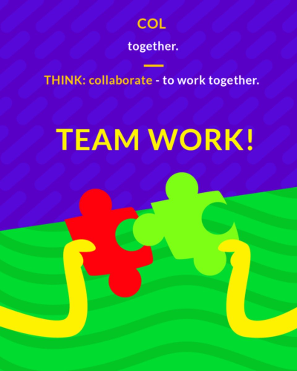 <p>together</p>