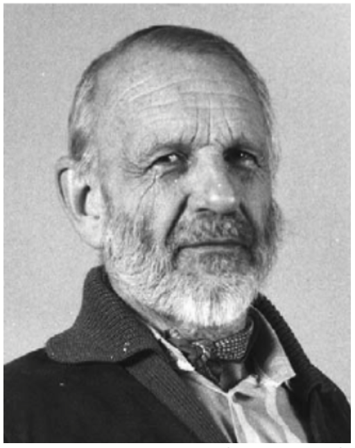 <p>One of the pioneers of animal welfare. Worked with pigs and chickens; established the “Edinburgh Pig Park” to examine the benefits of free range pork. Interested in the “natural behaviour” of domesticated pigs.</p>