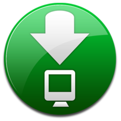 to download information from the internet