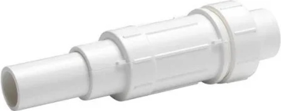 <p>What type of fitting is this?</p>