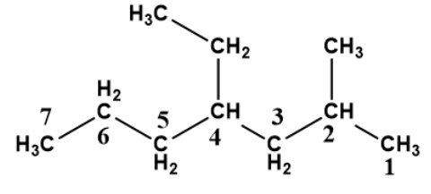 <p>Name the compound:</p>