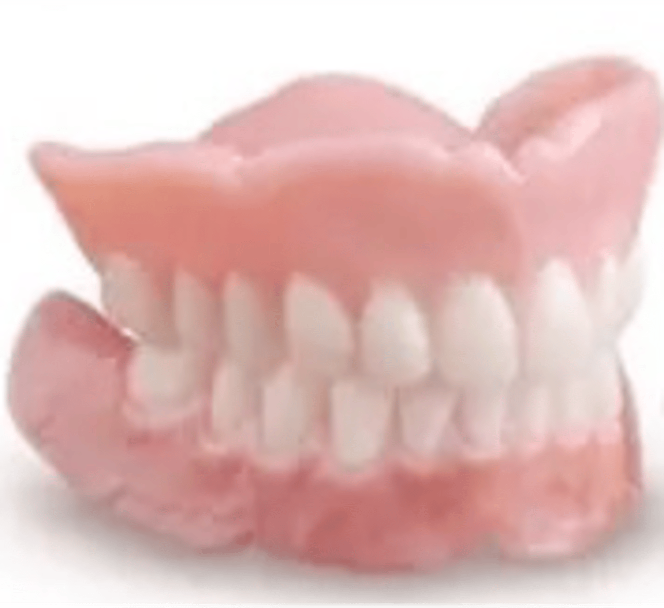 <p>Can and should be removed from the mouth by the patient</p>