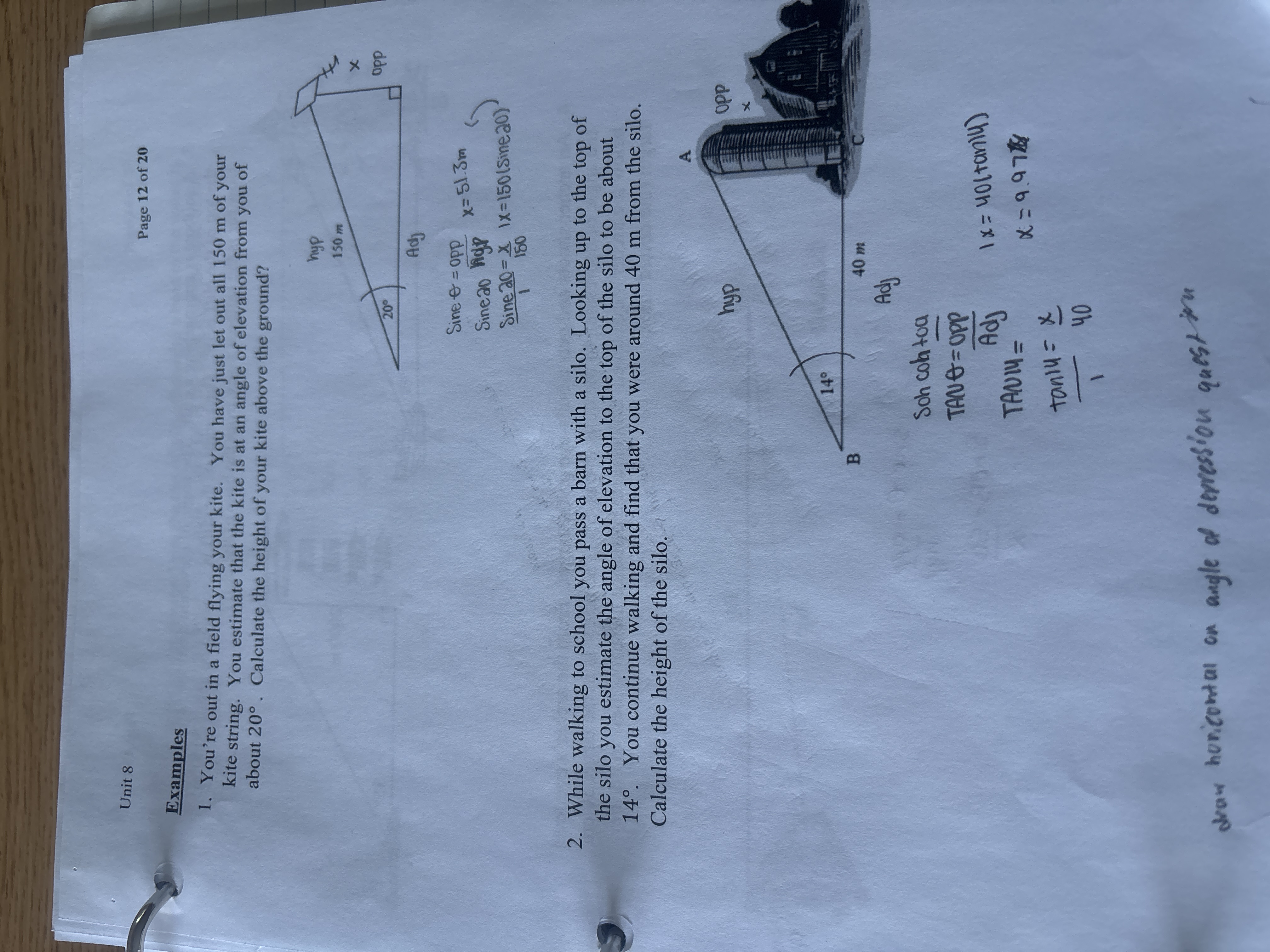 <p>Word problems</p>