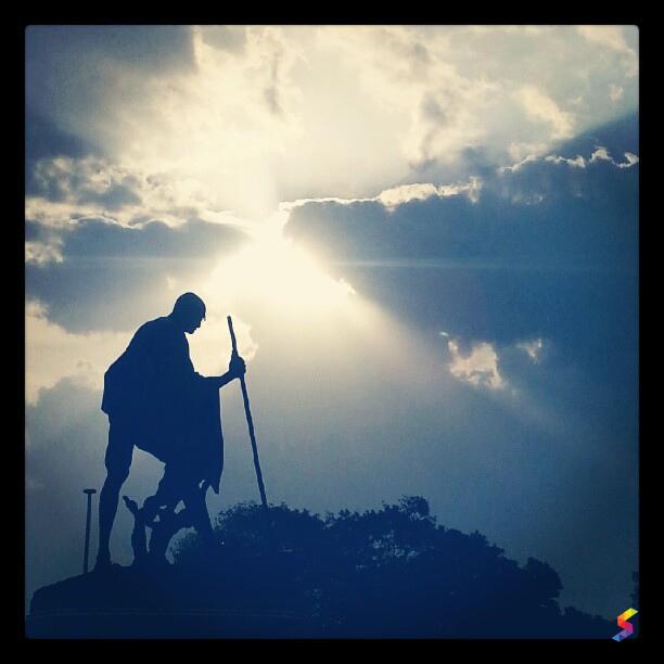 <p>A person or thing that serves as a perfect example or model to be copied.</p>