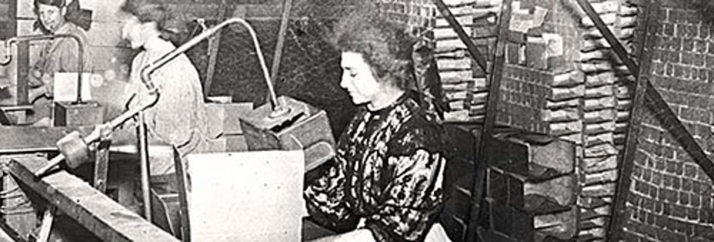 <p>1908 - Supreme Court upheld Oregon state restrictions on the working hours of women as justified by the special state interest in protecting women's health</p>