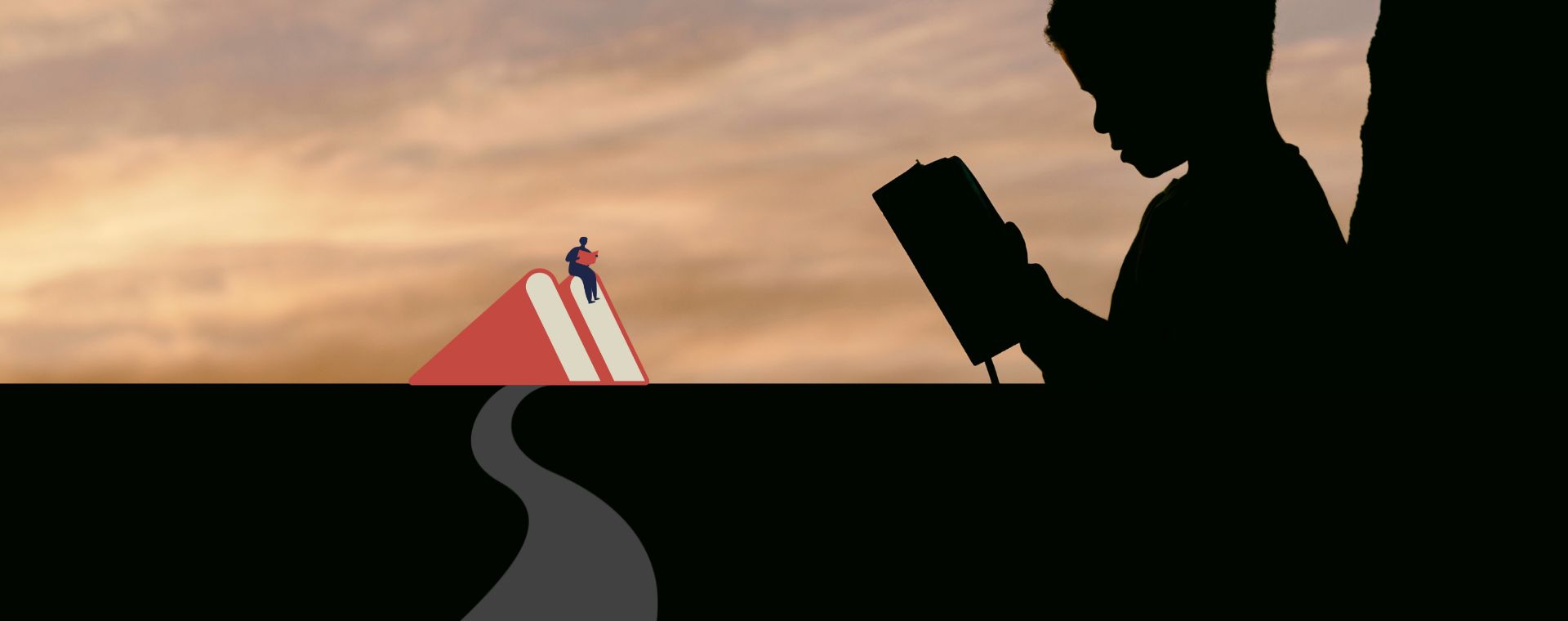 <p>romanzo di formazione</p>