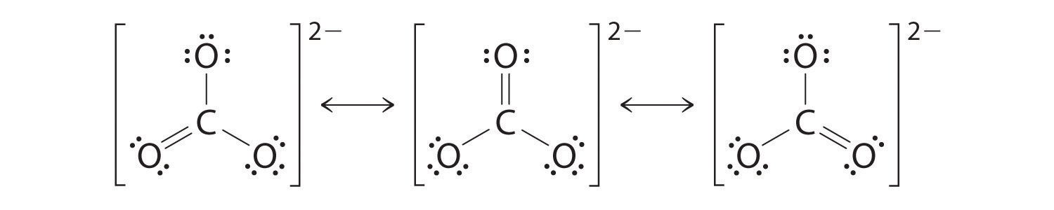 The double bond switches places, but it still remains the same molecule, just a different structure.